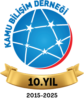 Kamu Bilişim Zirvesi